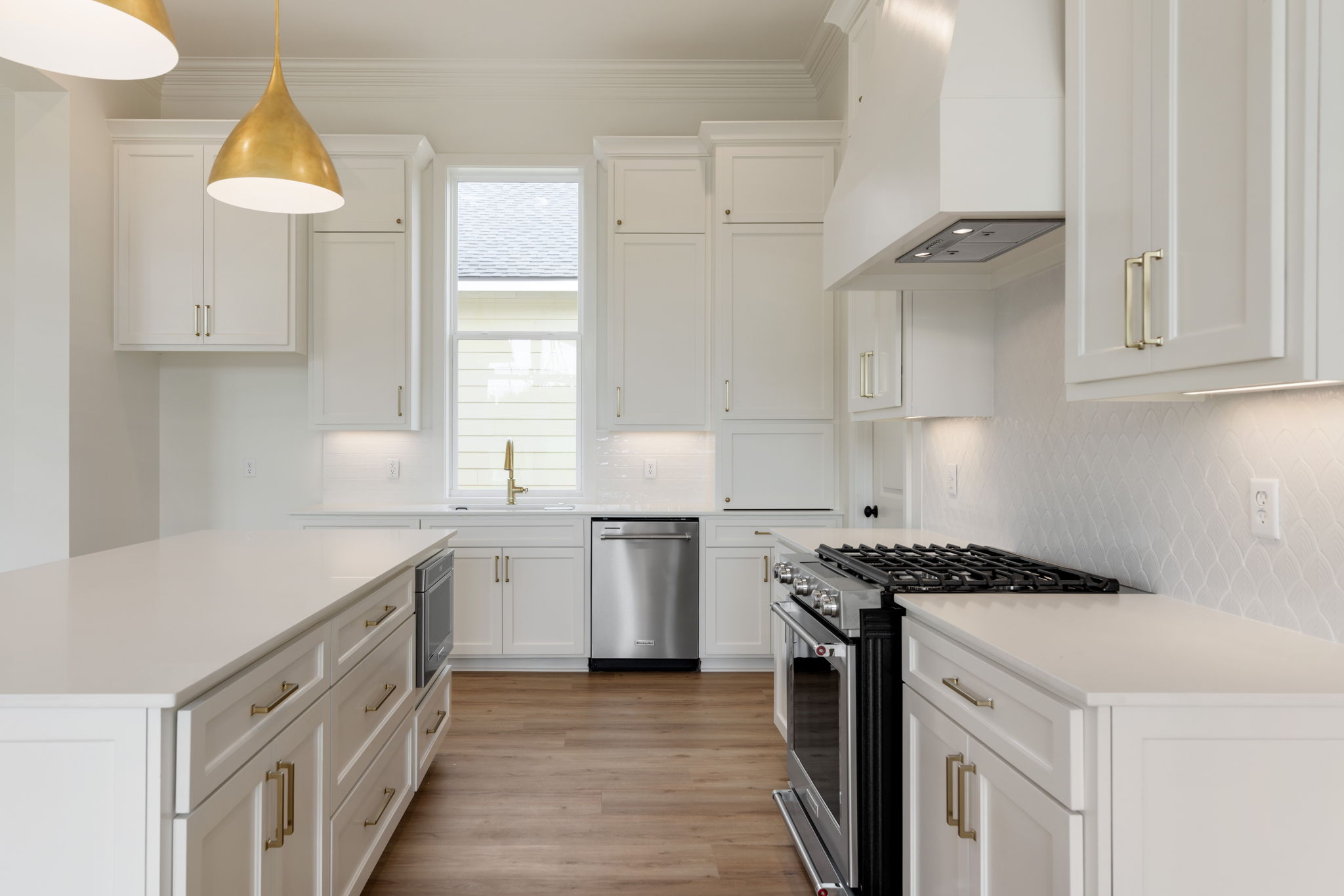 Acadiana Maison, a custom home by Prestigious Home Builders