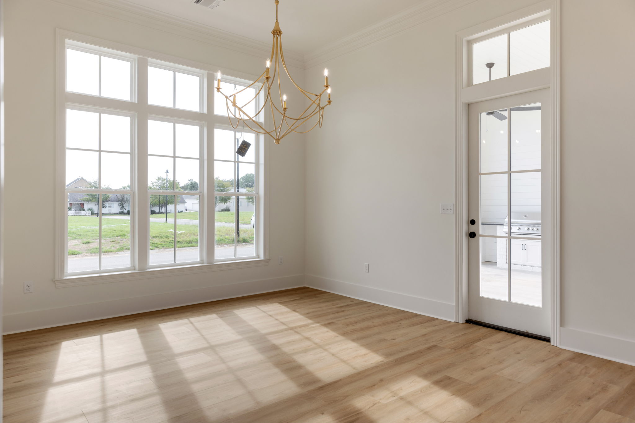 Acadiana Maison, a custom home by Prestigious Home Builders