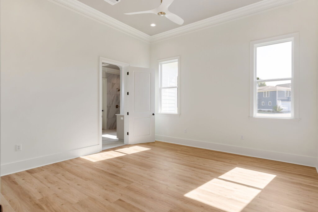 Hearth & Haven, a custom home by Prestigious Home Builders