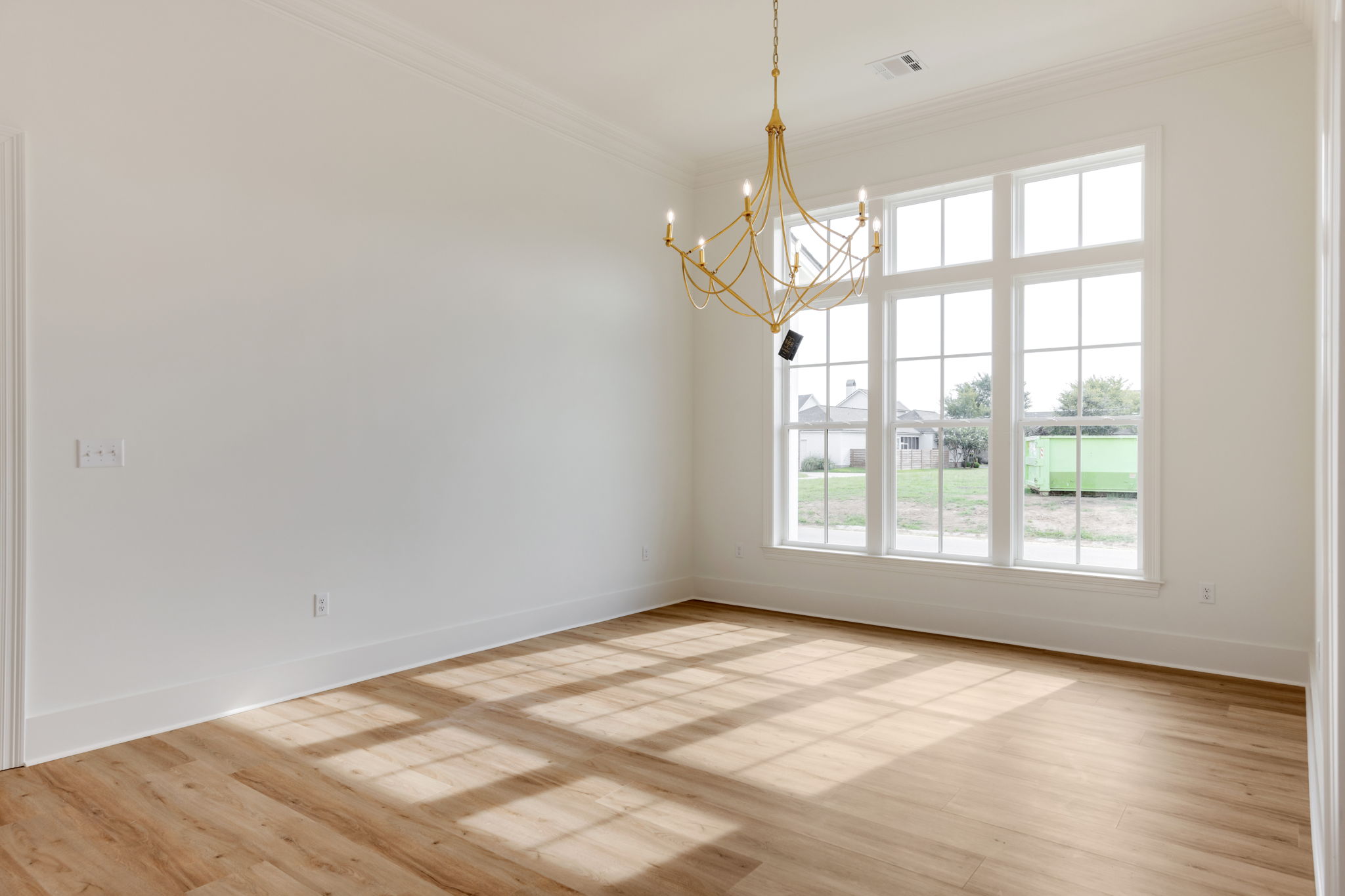 Acadiana Maison, a custom home by Prestigious Home Builders