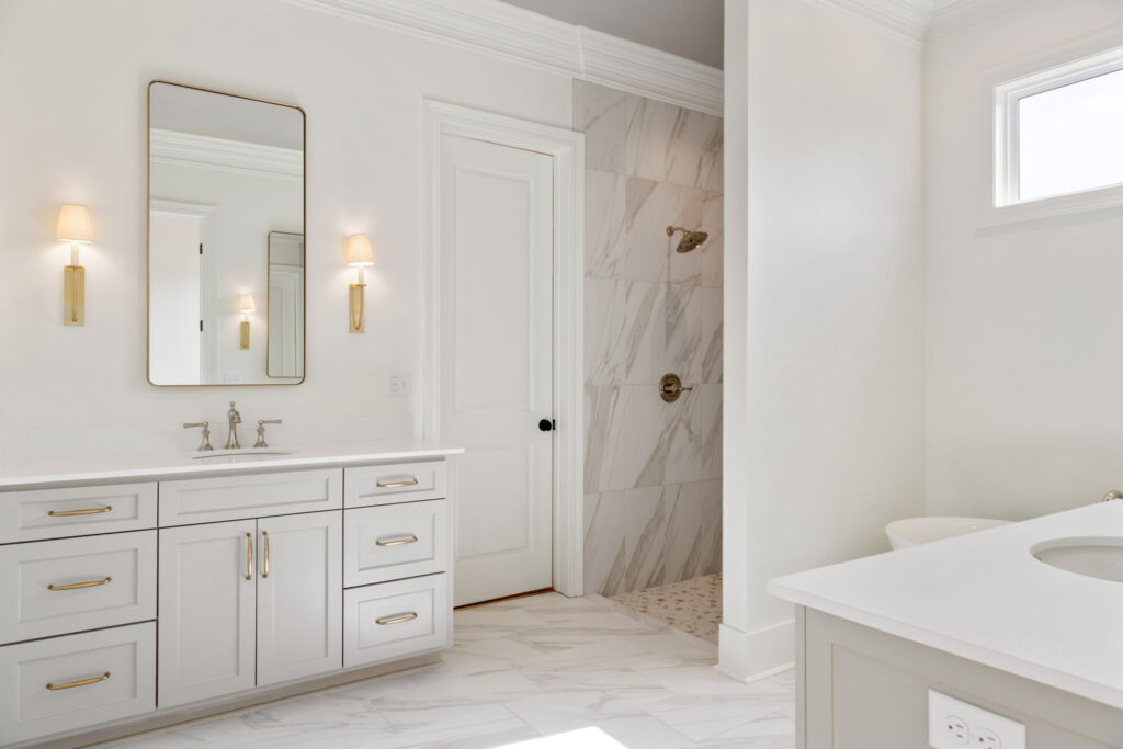 Hearth & Haven, a custom home by Prestigious Home Builders