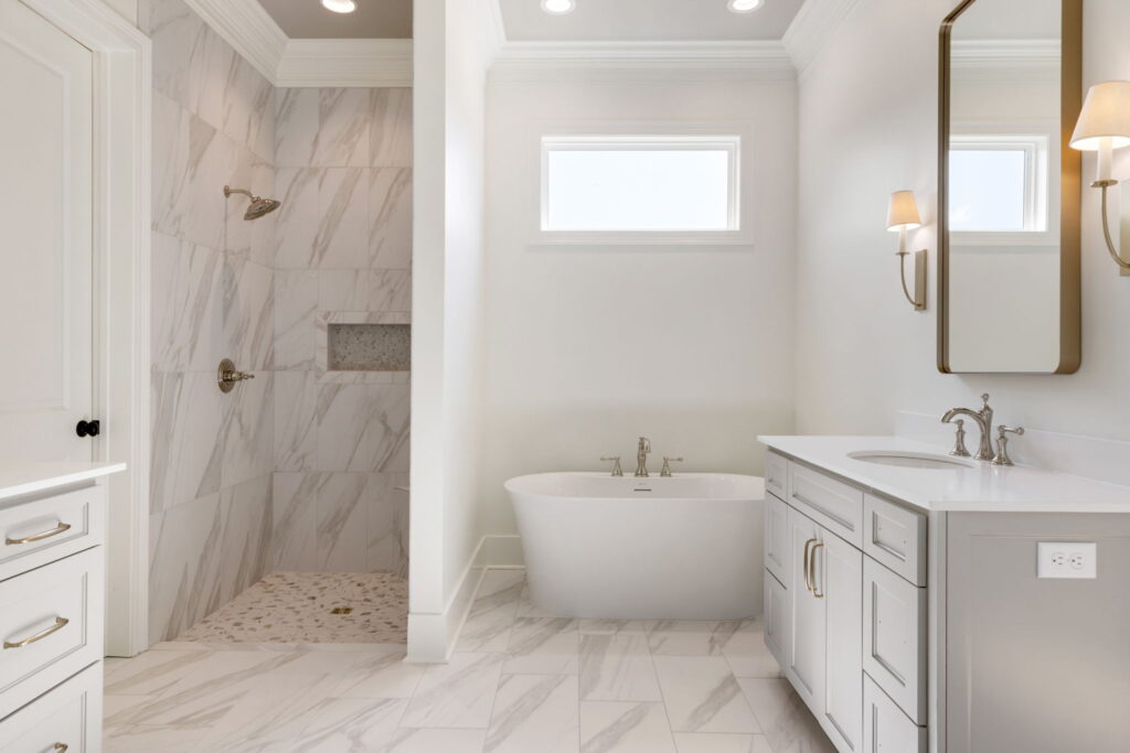 Hearth & Haven, a custom home by Prestigious Home Builders