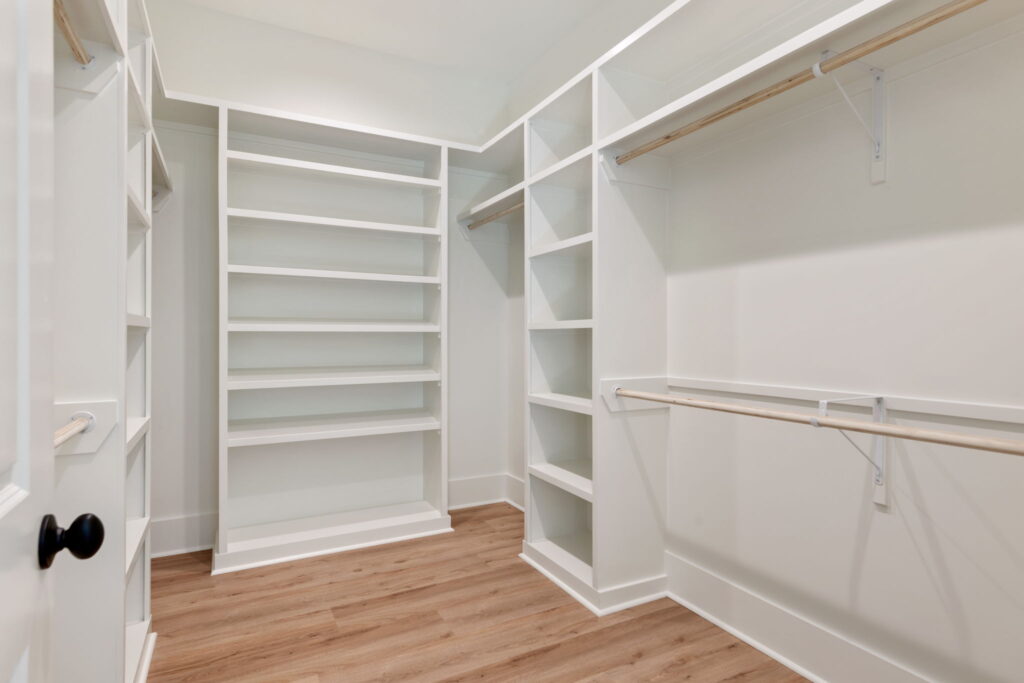 Hearth & Haven, a custom home by Prestigious Home Builders