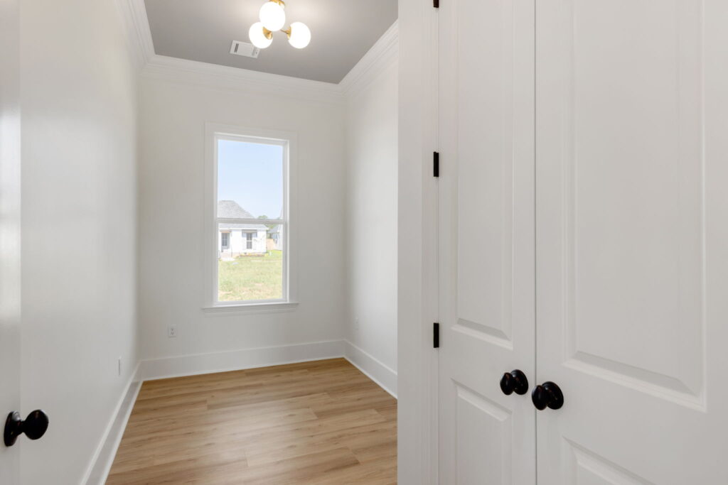 Hearth & Haven, a custom home by Prestigious Home Builders