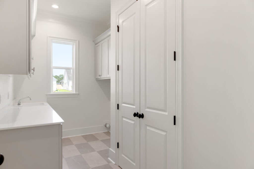 Hearth & Haven, a custom home by Prestigious Home Builders