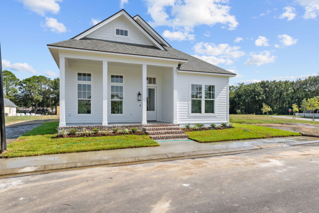 Hearth & Haven, a custom home by Prestigious Home Builders