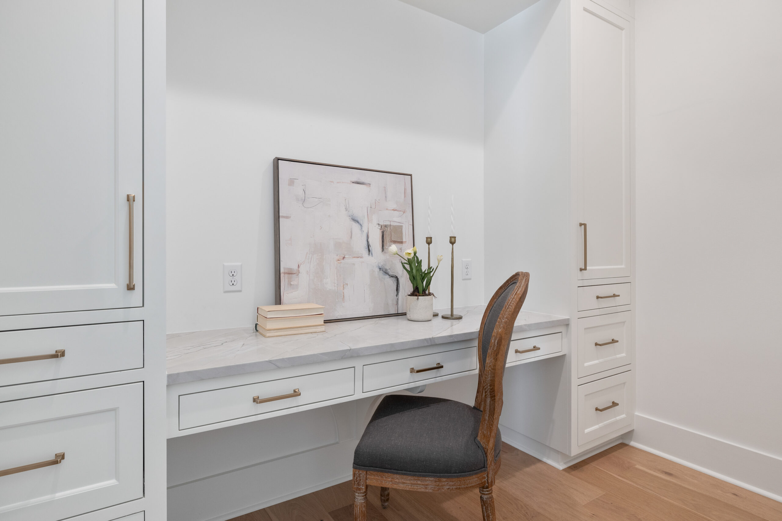 Southern Grace in Audubon Parc, a Prestigious Home Builders custom home