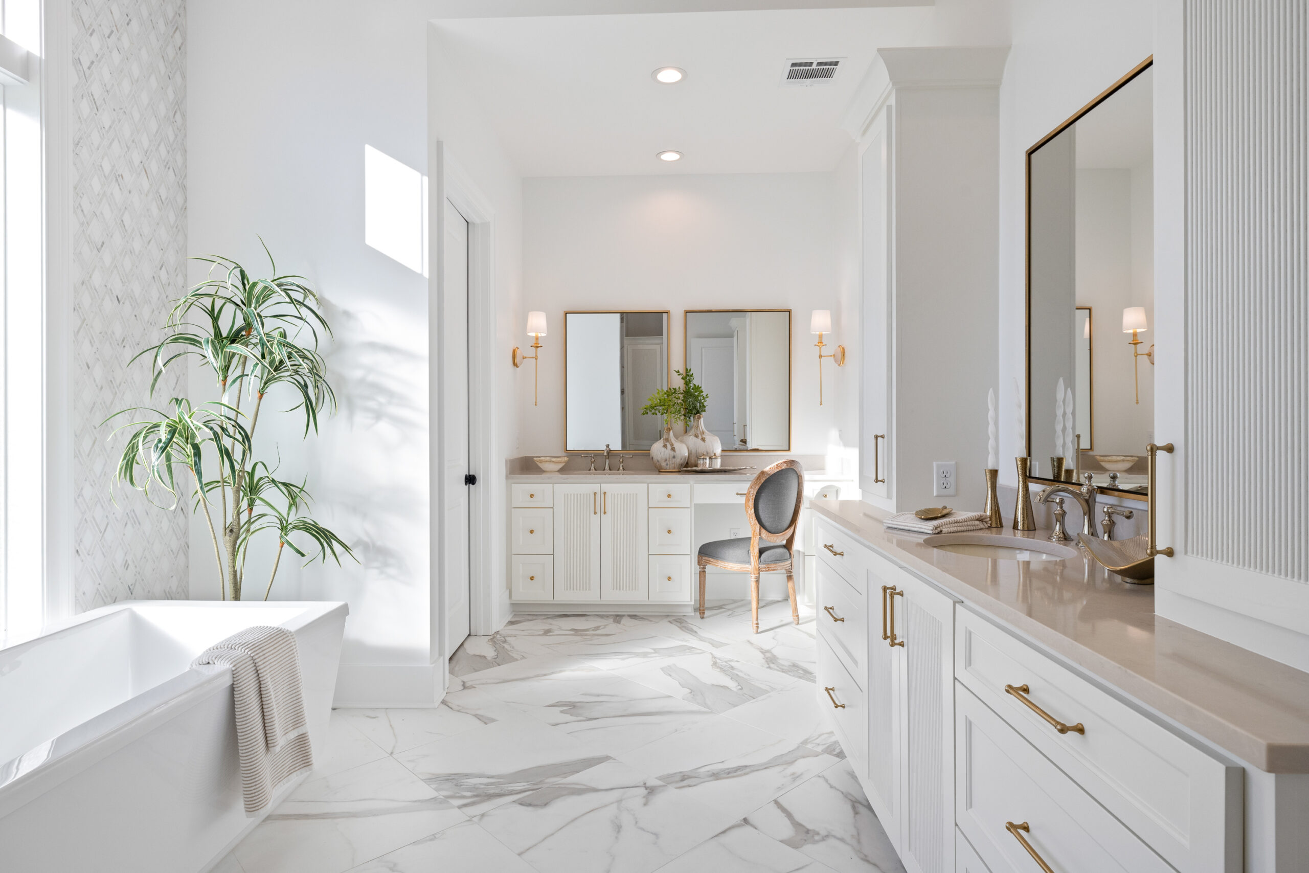 Southern Grace, PHB's 2024 Parade of Homes entry by Prestigious Home Builders