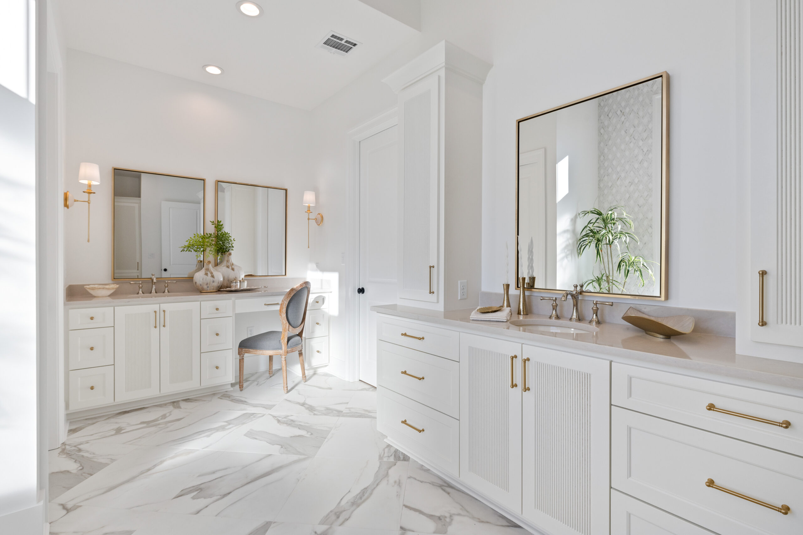 Southern Grace in Audubon Parc, a Prestigious Home Builders custom home
