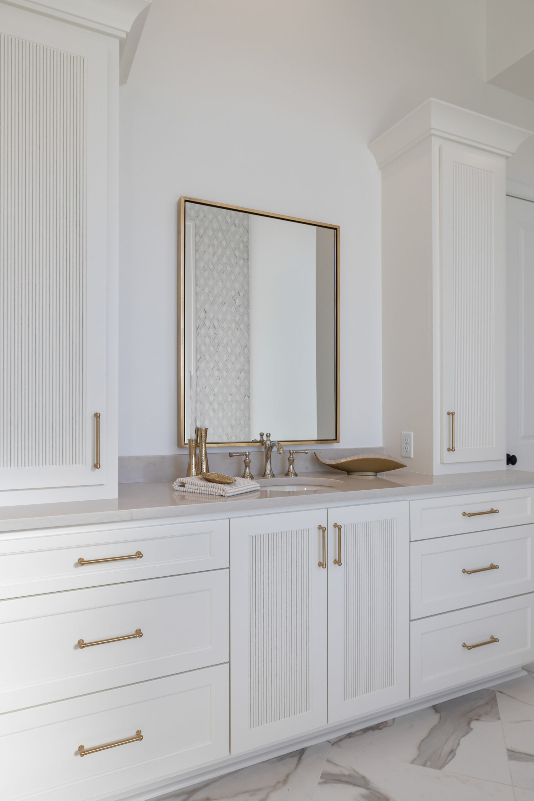 Southern Grace in Audubon Parc, a Prestigious Home Builders custom home