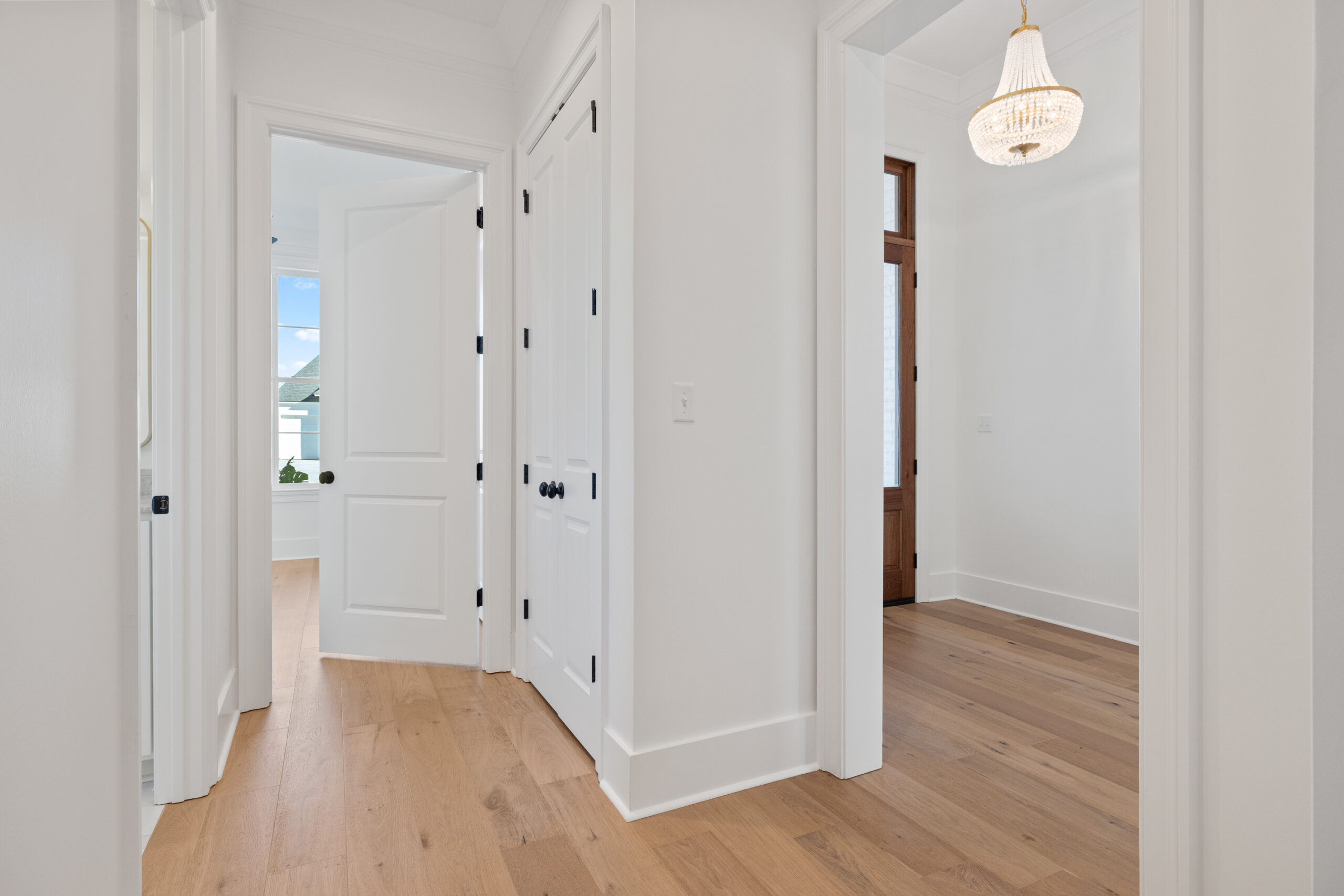 Southern Grace, PHB's 2024 Parade of Homes entry by Prestigious Home Builders