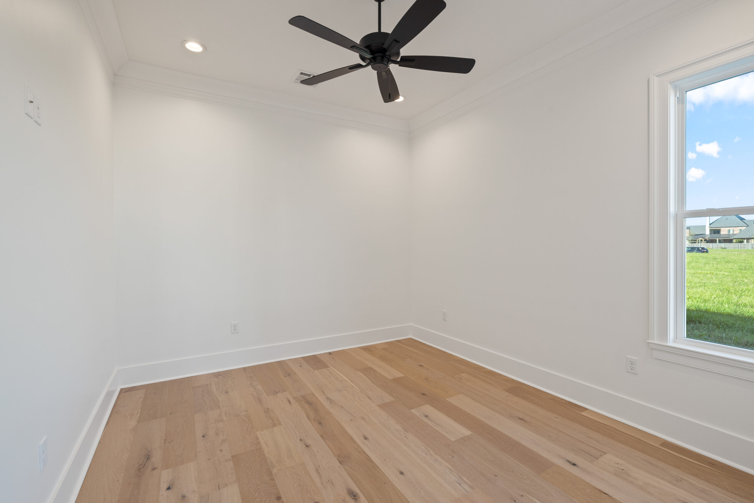 Southern Grace in Audubon Parc, a Prestigious Home Builders custom home