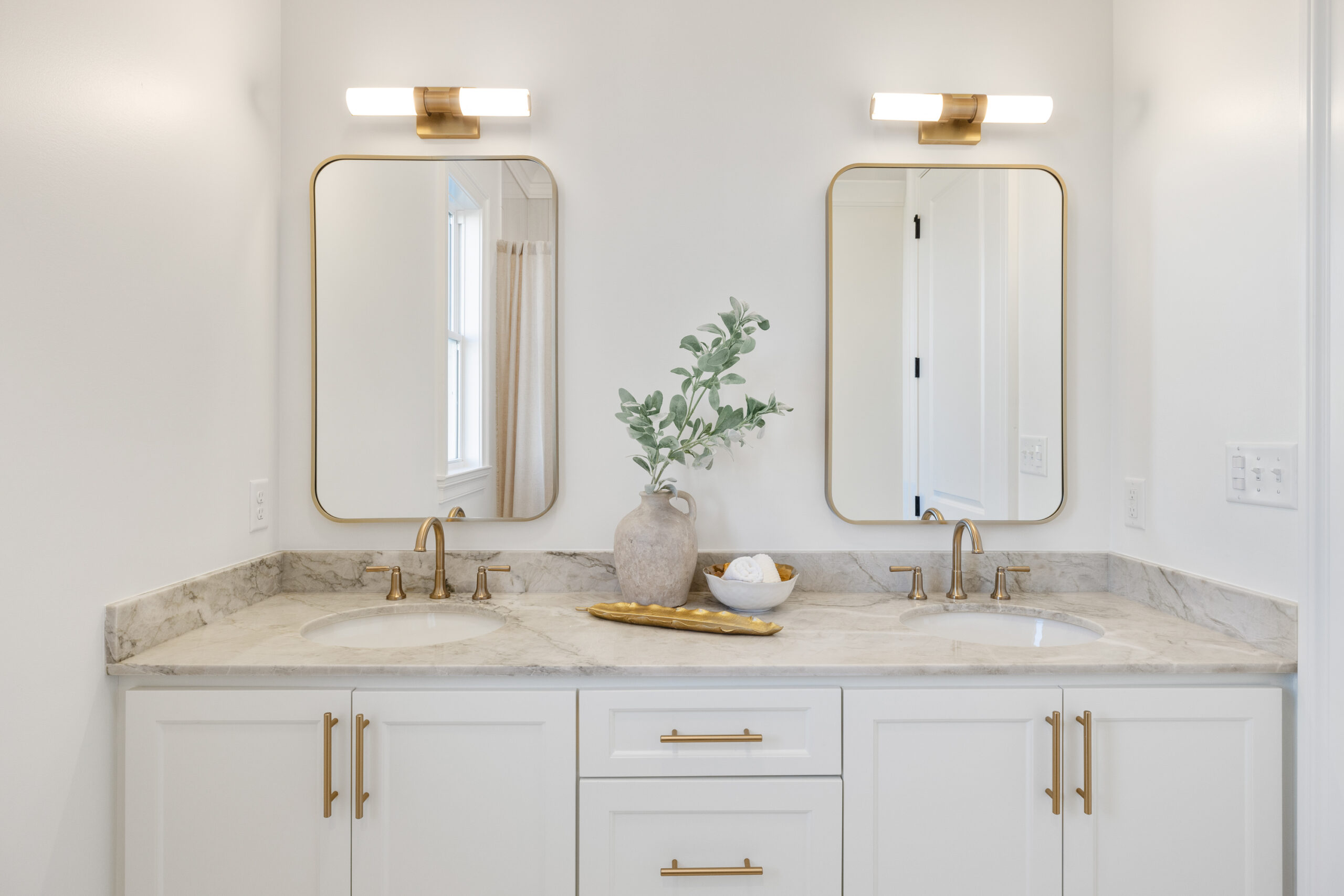 Southern Grace in Audubon Parc, a Prestigious Home Builders custom home