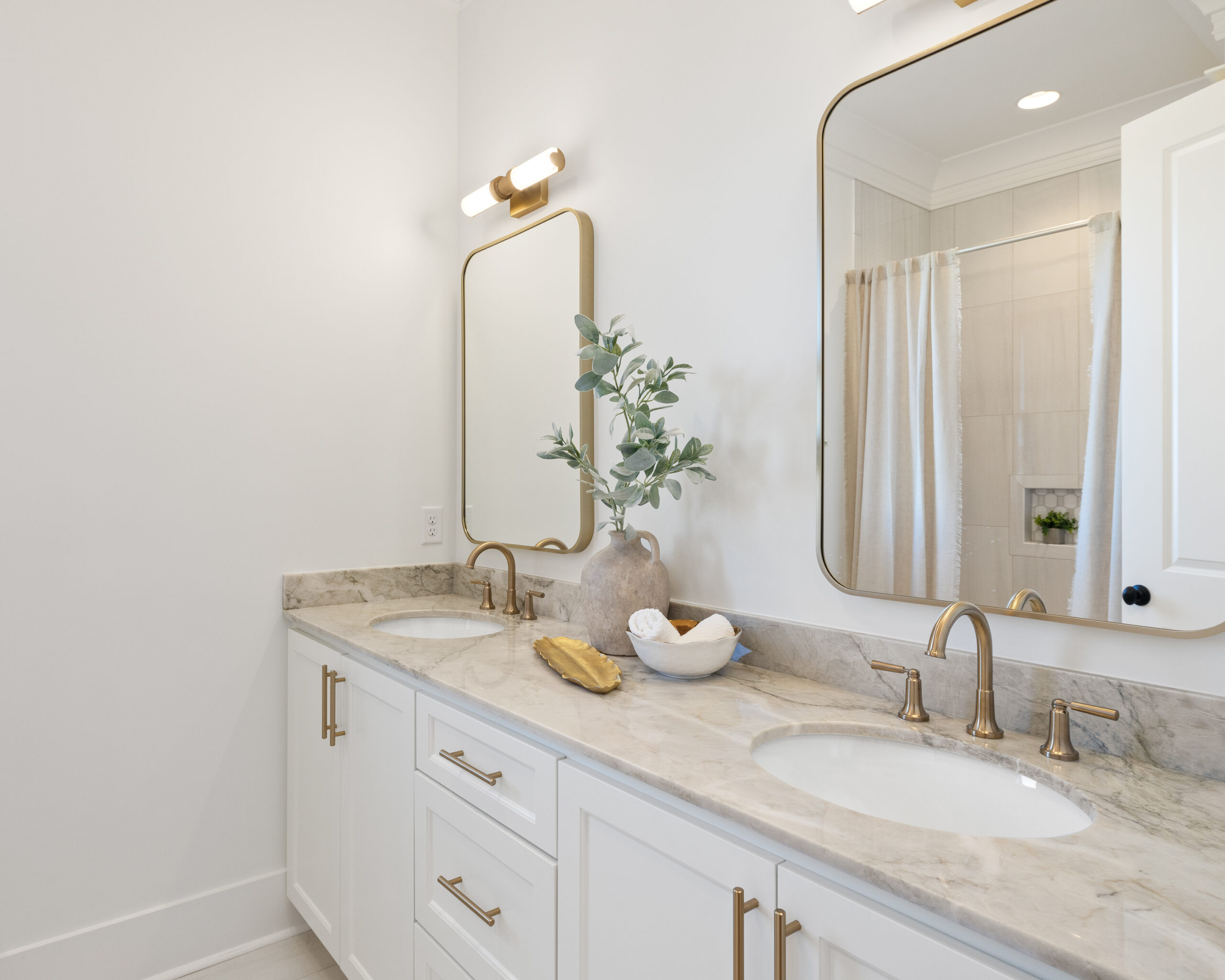 Southern Grace, PHB's 2024 Parade of Homes entry by Prestigious Home Builders