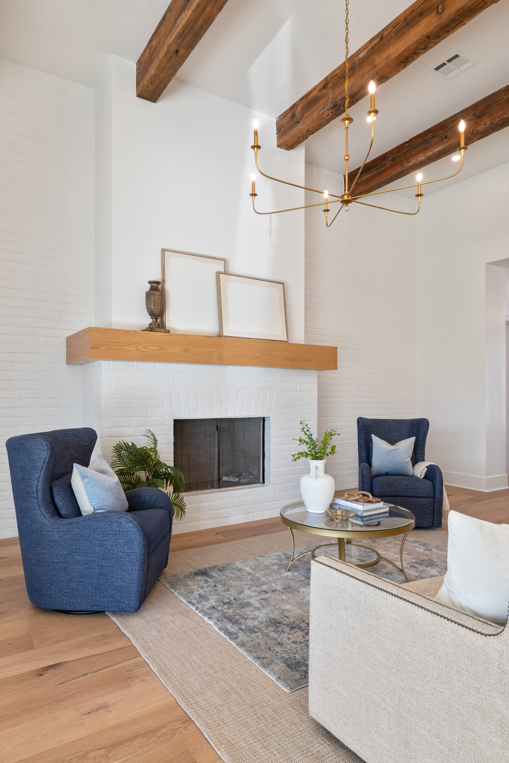 Southern Grace, PHB's 2024 Parade of Homes entry by Prestigious Home Builders