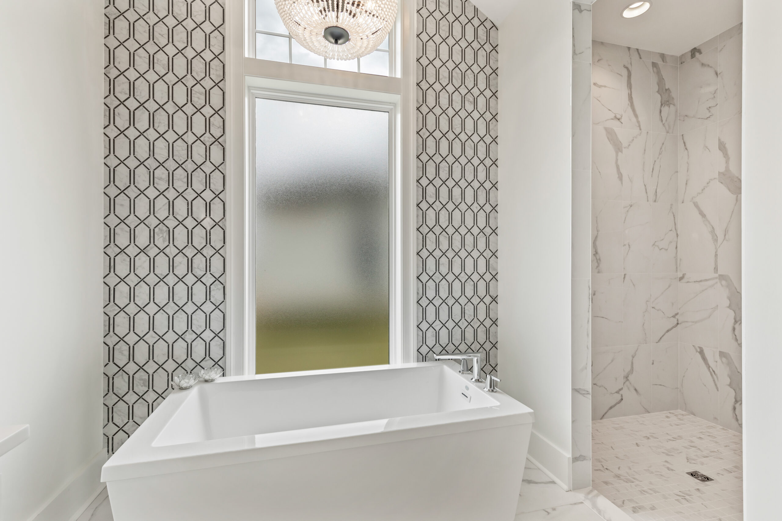 PHB's 2023 Parade of Homes entry, a custom home by Prestigious Home Builders