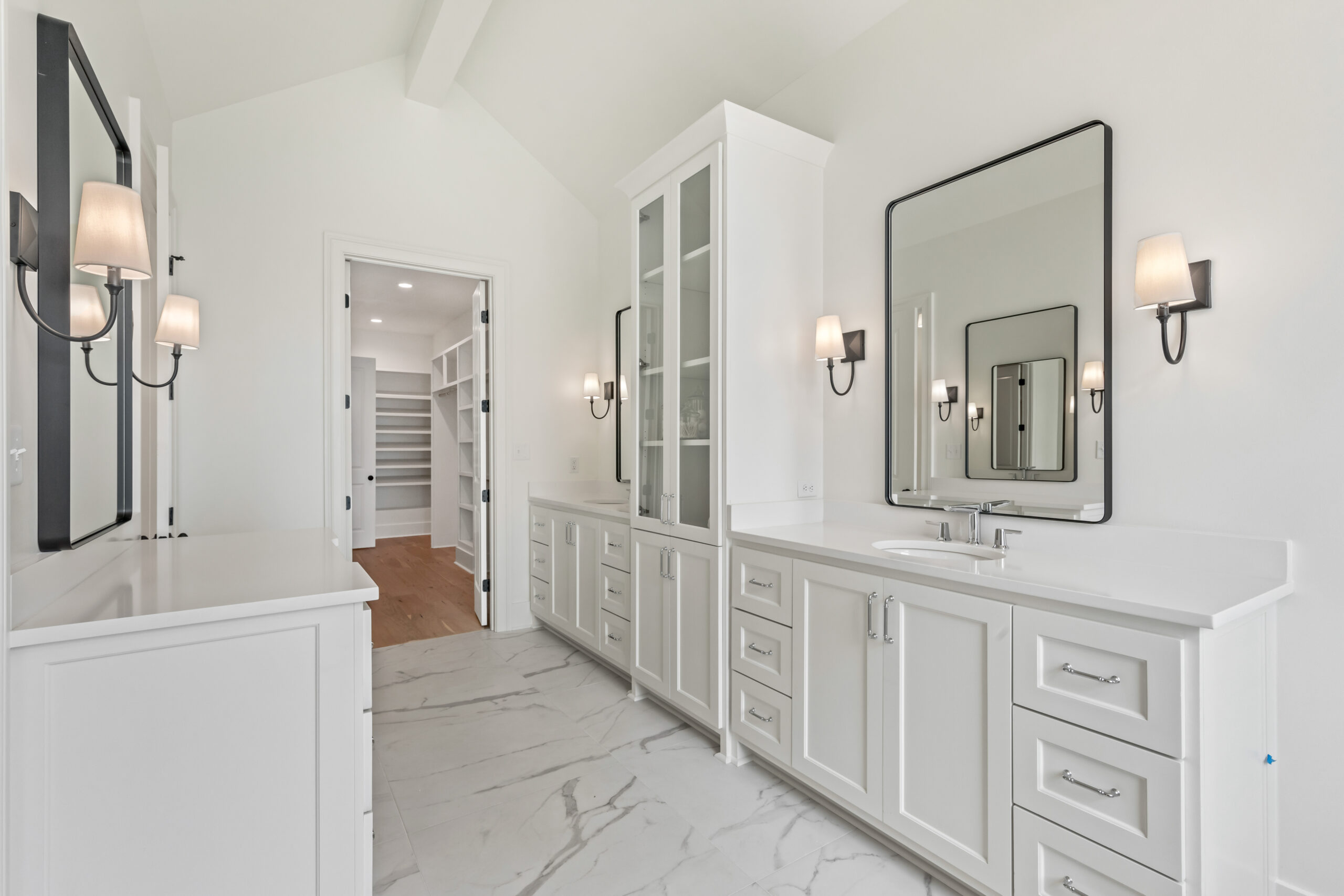 PHB's 2023 Parade of Homes entry, a custom home by Prestigious Home Builders