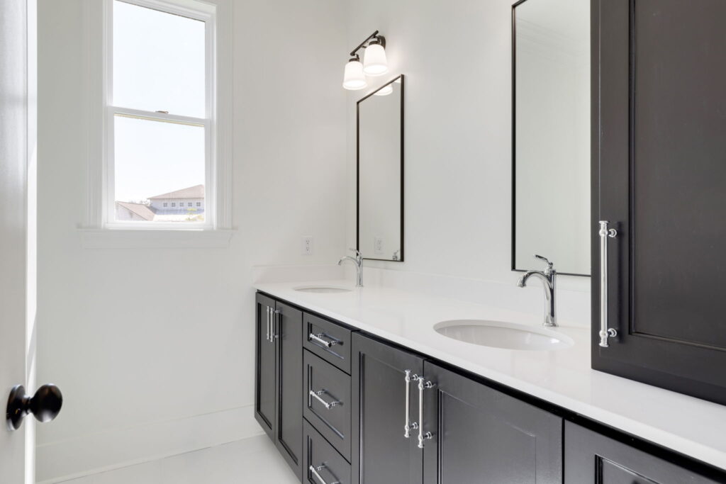 Hearth & Haven, a custom home by Prestigious Home Builders