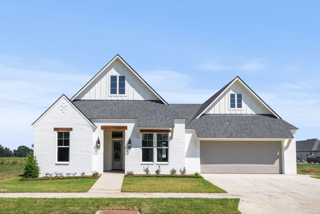 Winding Oak, a custom home by Prestigious Home Builders