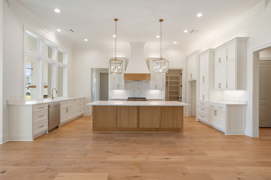 Winding Oak, a custom home by Prestigious Home Builders