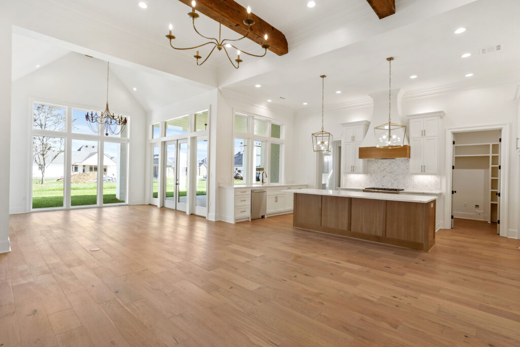 Winding Oak, a custom home by Prestigious Home Builders