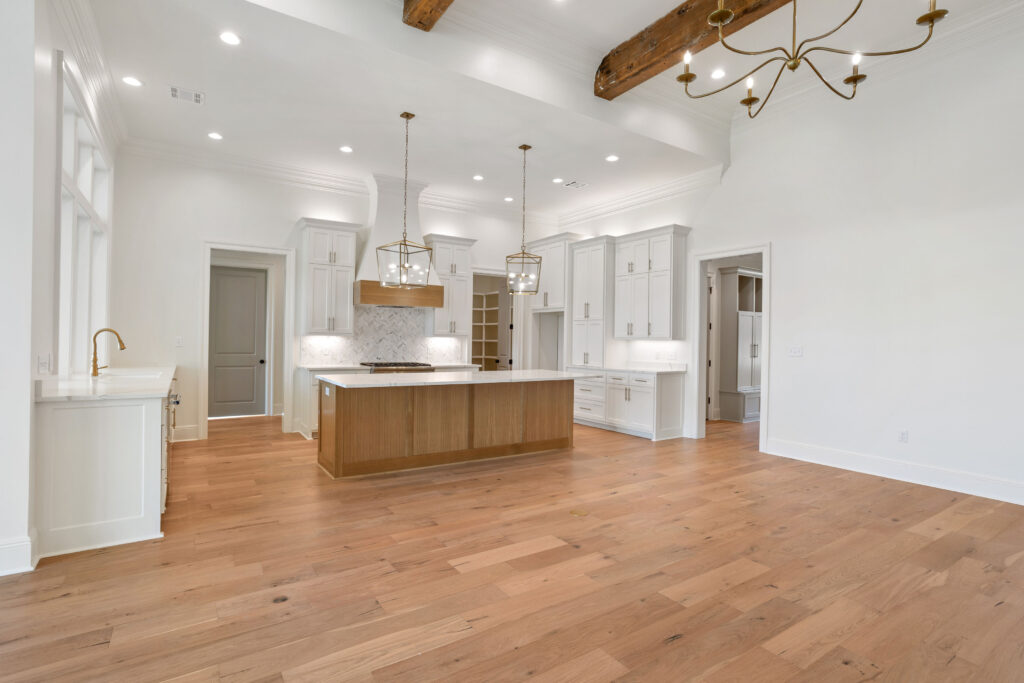 Winding Oak, a custom home by Prestigious Home Builders