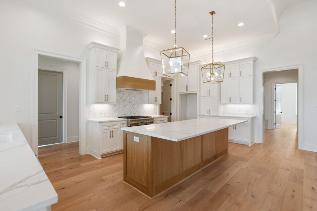 Winding Oak, a custom home by Prestigious Home Builders