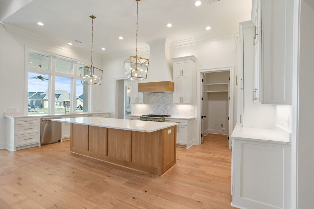 Winding Oak, a custom home by Prestigious Home Builders
