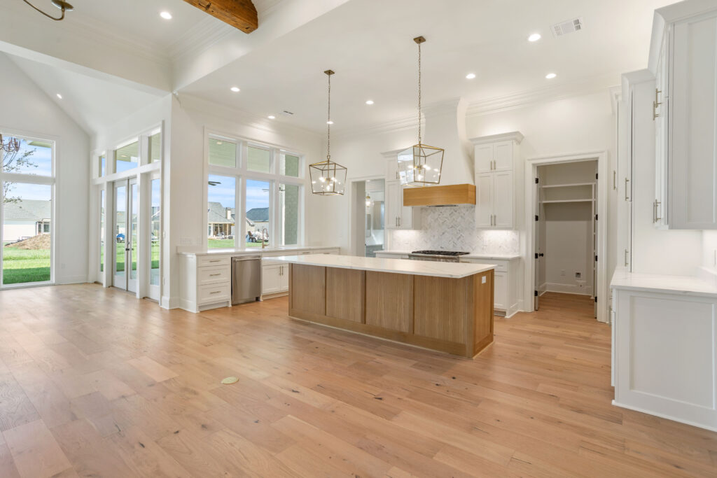 Winding Oak, a custom home by Prestigious Home Builders