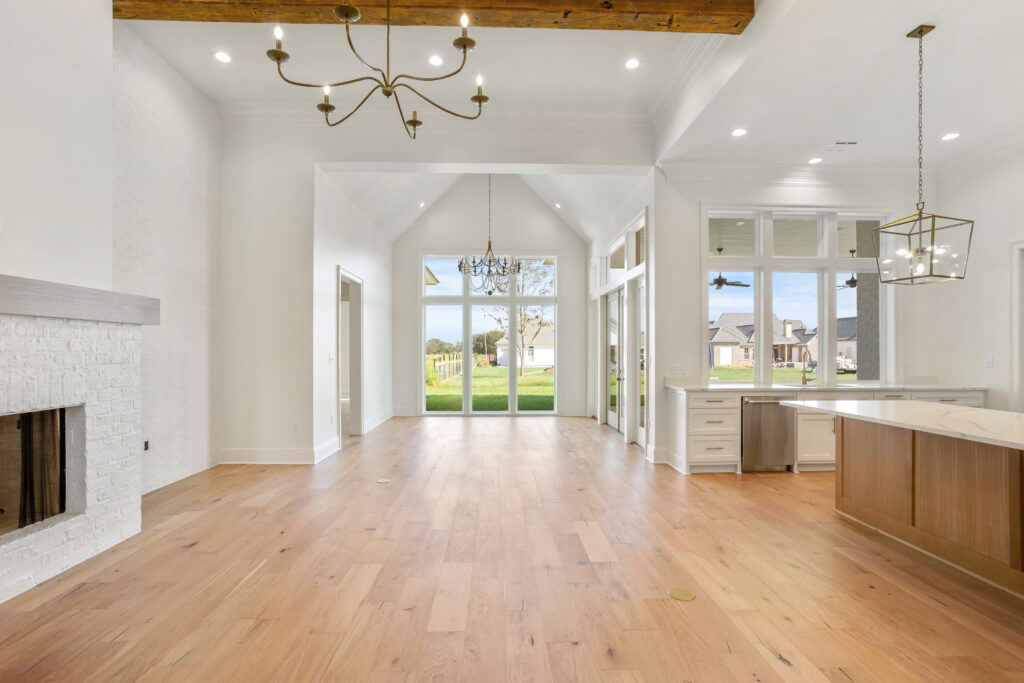 Winding Oak, a custom home by Prestigious Home Builders
