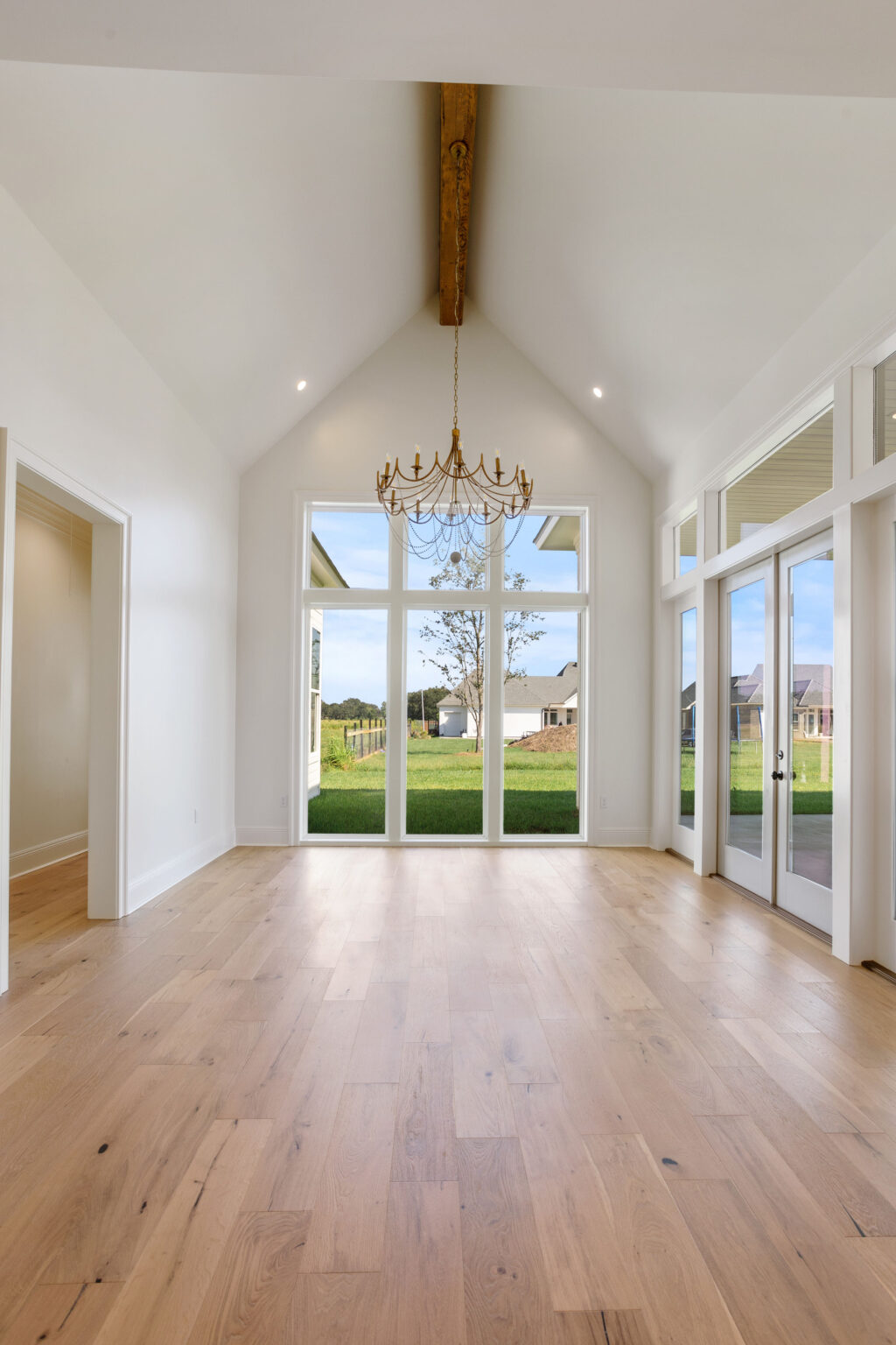 Winding Oak, a custom home by Prestigious Home Builders