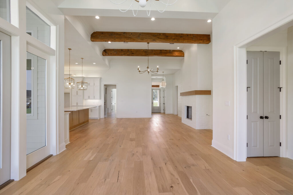 Winding Oak, a custom home by Prestigious Home Builders