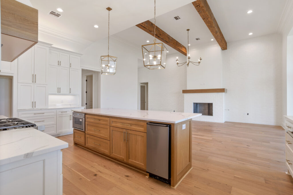 Winding Oak, a custom home by Prestigious Home Builders