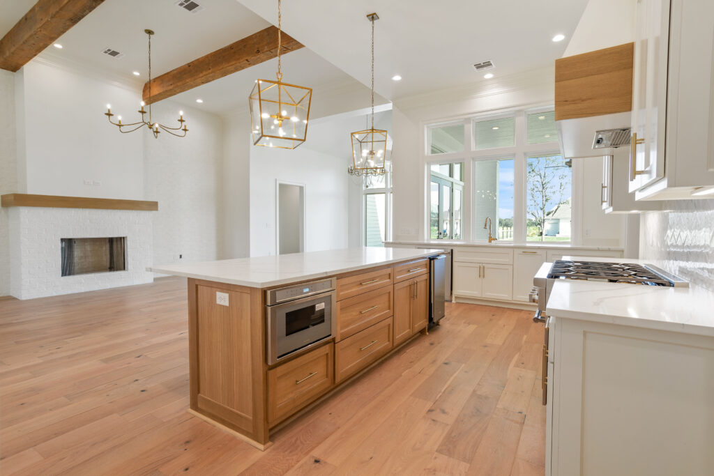Winding Oak, a custom home by Prestigious Home Builders
