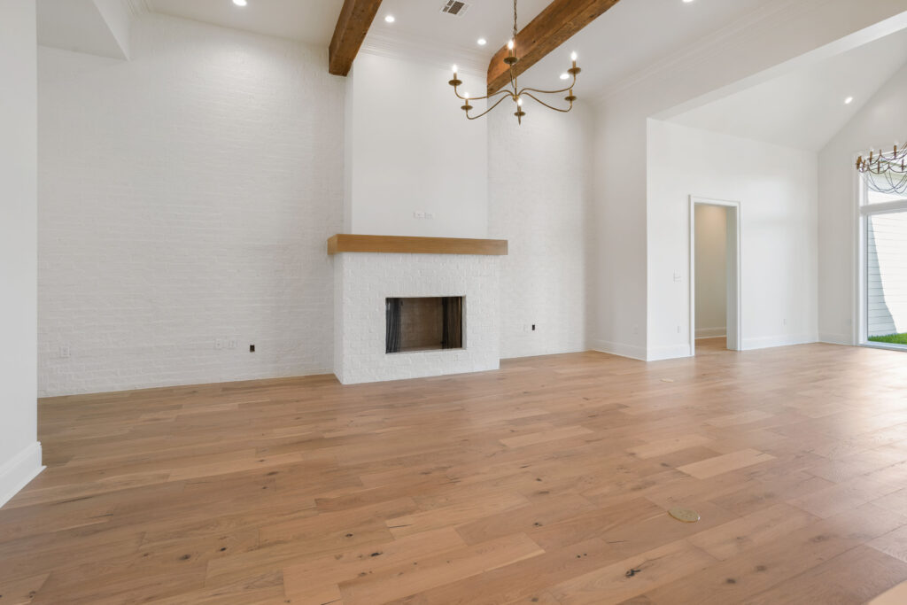 Winding Oak, a custom home by Prestigious Home Builders