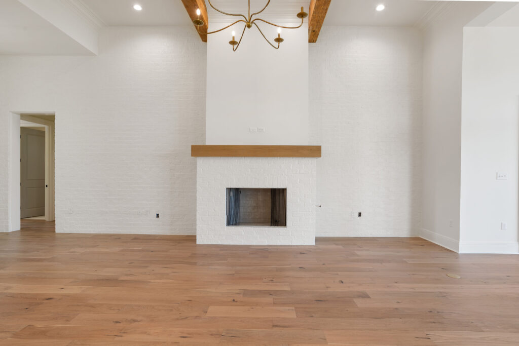 Winding Oak, a custom home by Prestigious Home Builders