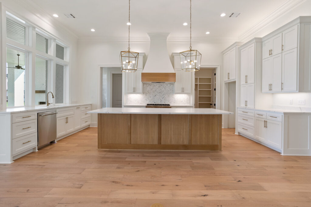 Winding Oak, a custom home by Prestigious Home Builders
