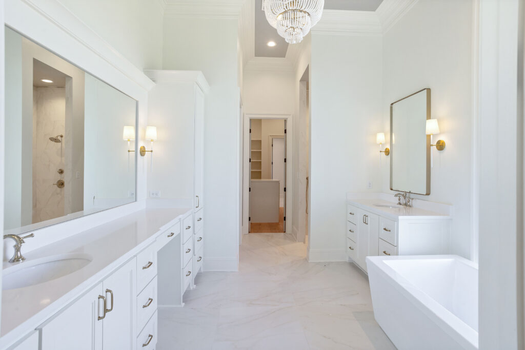 Winding Oak, a custom home by Prestigious Home Builders