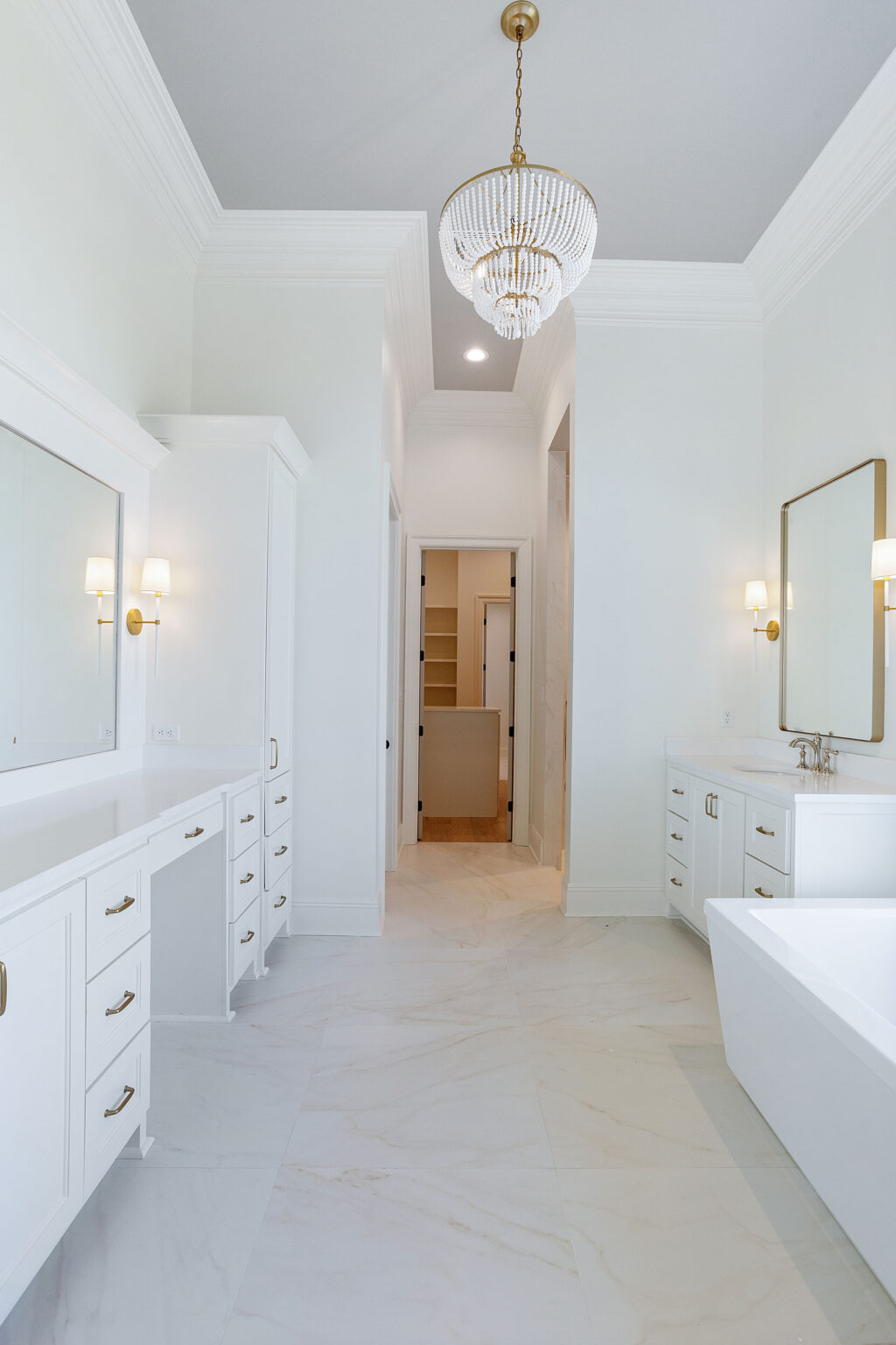 Winding Oak, a custom home by Prestigious Home Builders