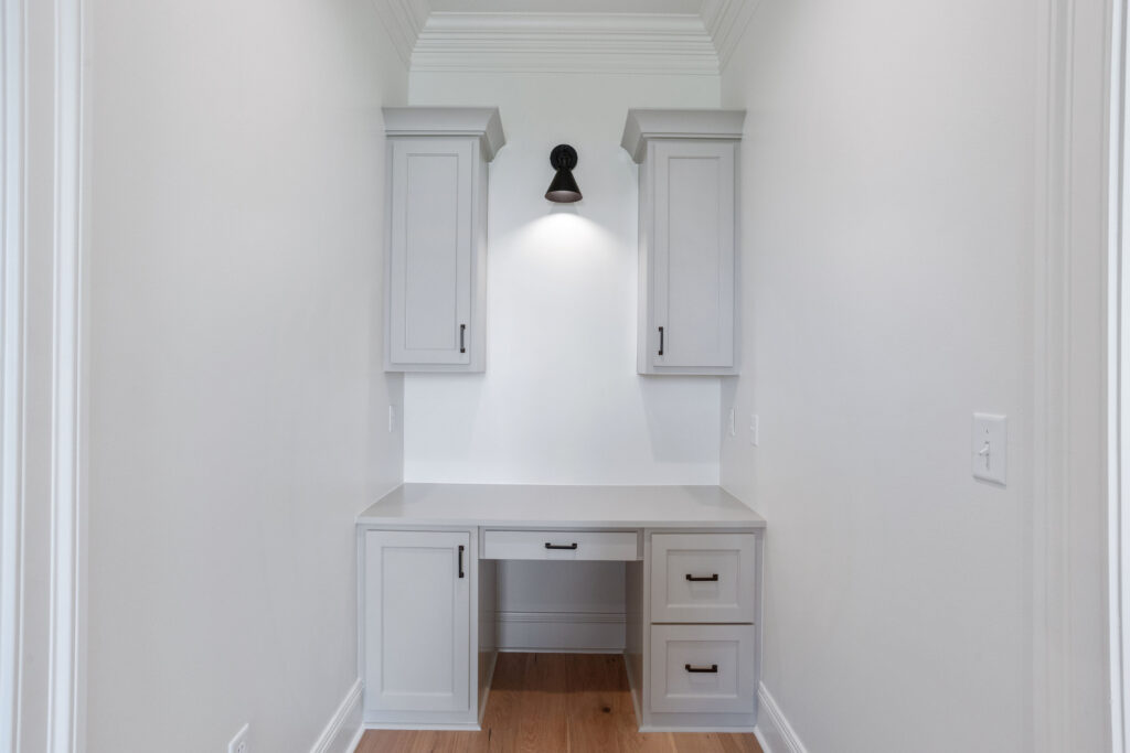 Winding Oak, a custom home by Prestigious Home Builders