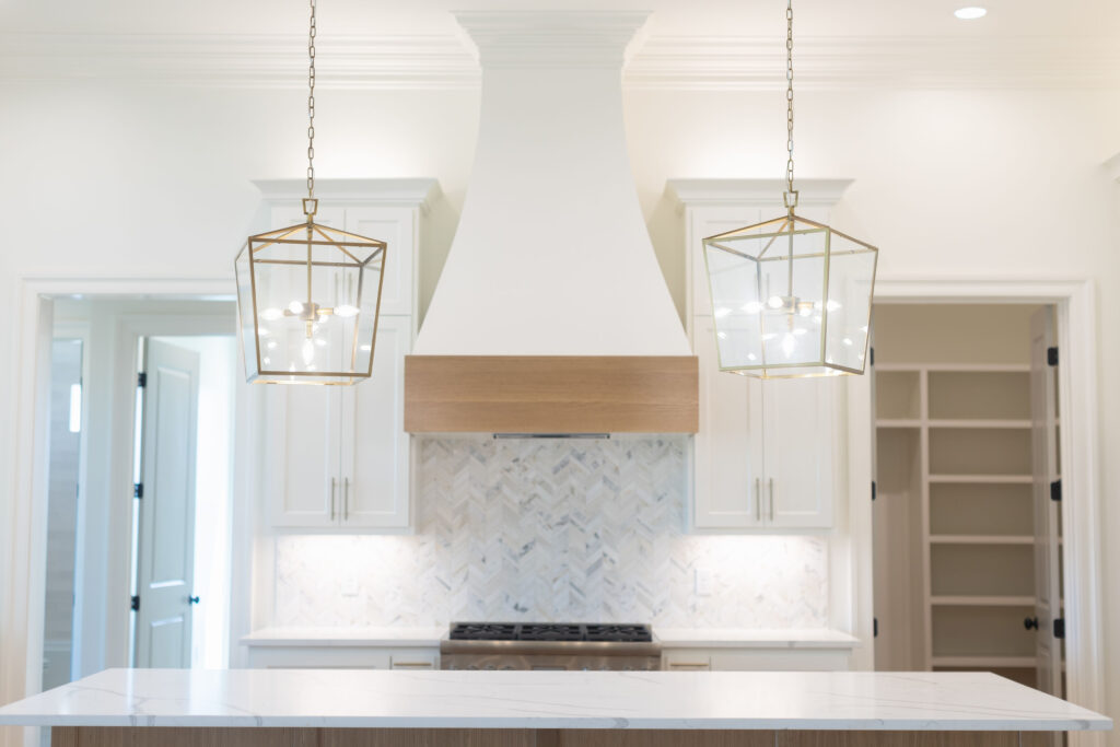 Winding Oak, a custom home by Prestigious Home Builders