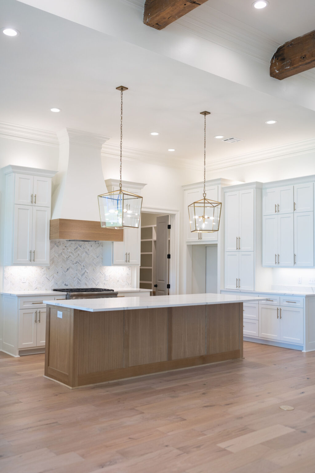 Winding Oak, a custom home by Prestigious Home Builders