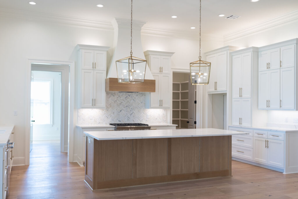 Winding Oak, a custom home by Prestigious Home Builders
