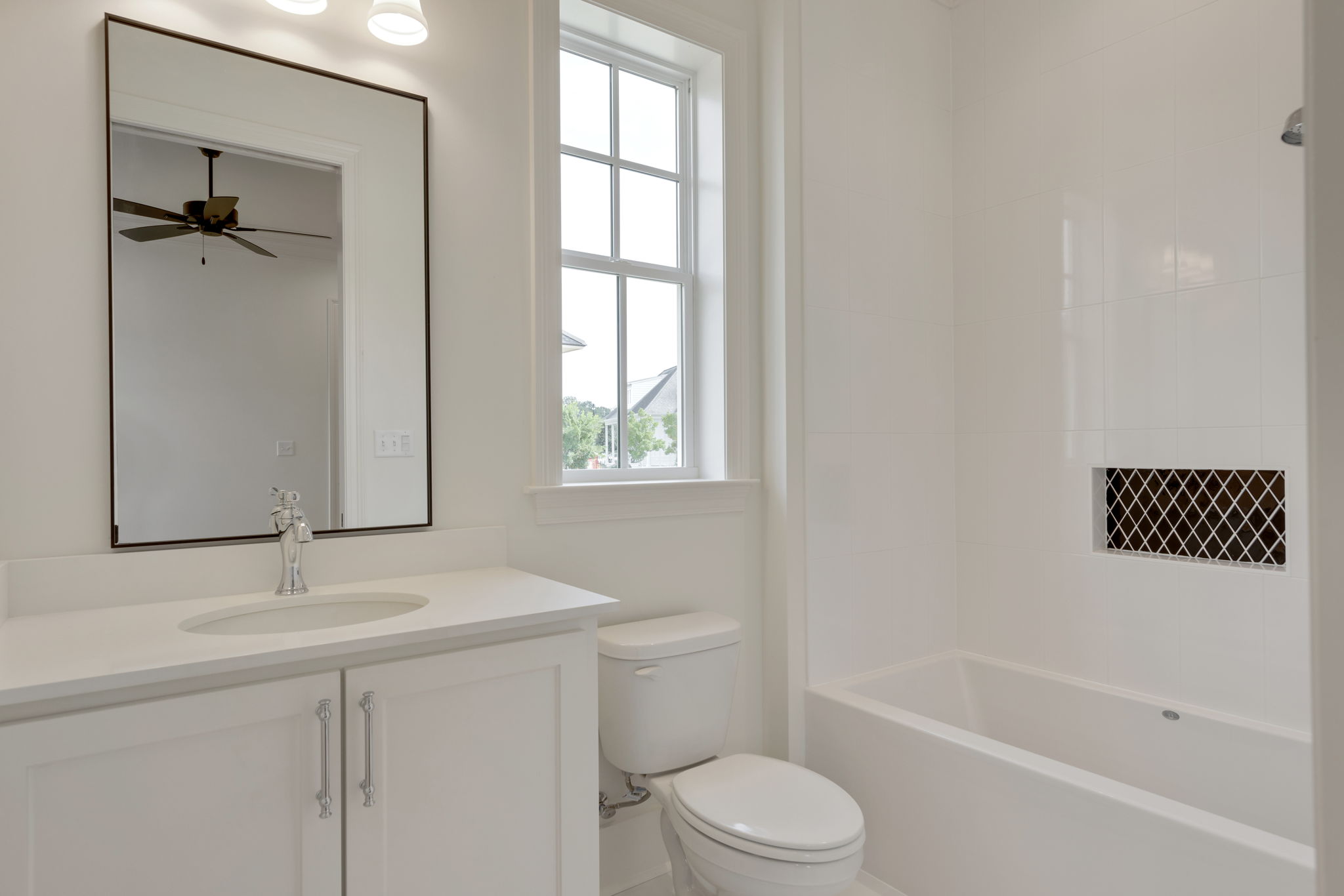 Acadiana Maison, a custom home by Prestigious Home Builders