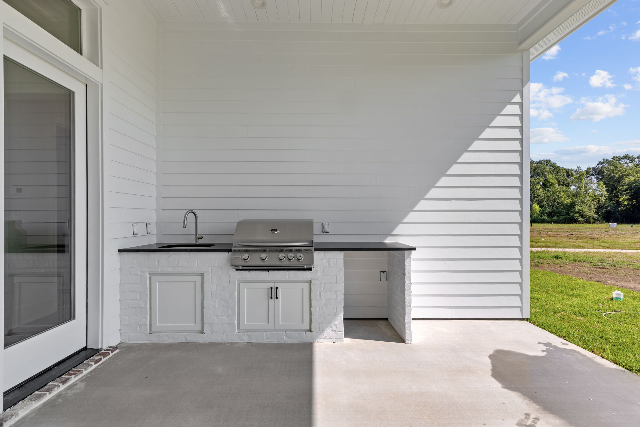 PHB's 2023 Parade of Homes entry, a custom home by Prestigious Home Builders