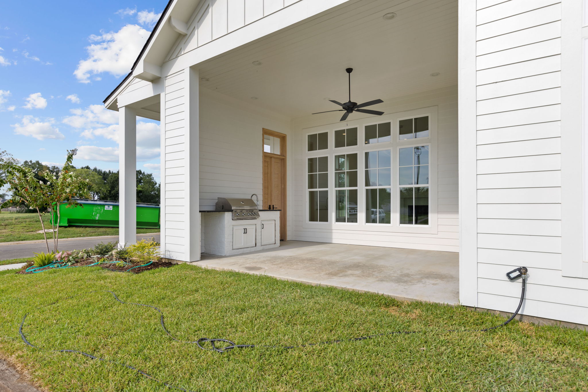 Acadiana Maison, a custom home by Prestigious Home Builders