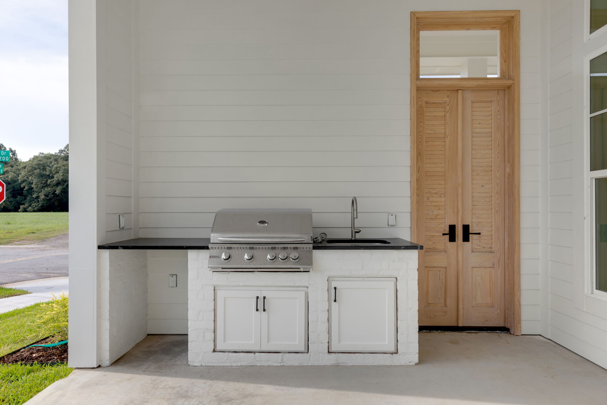 Acadiana Maison, a custom home by Prestigious Home Builders