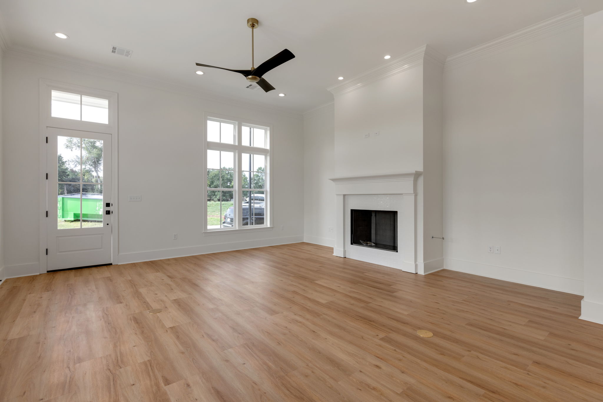 Acadiana Maison, a custom home by Prestigious Home Builders