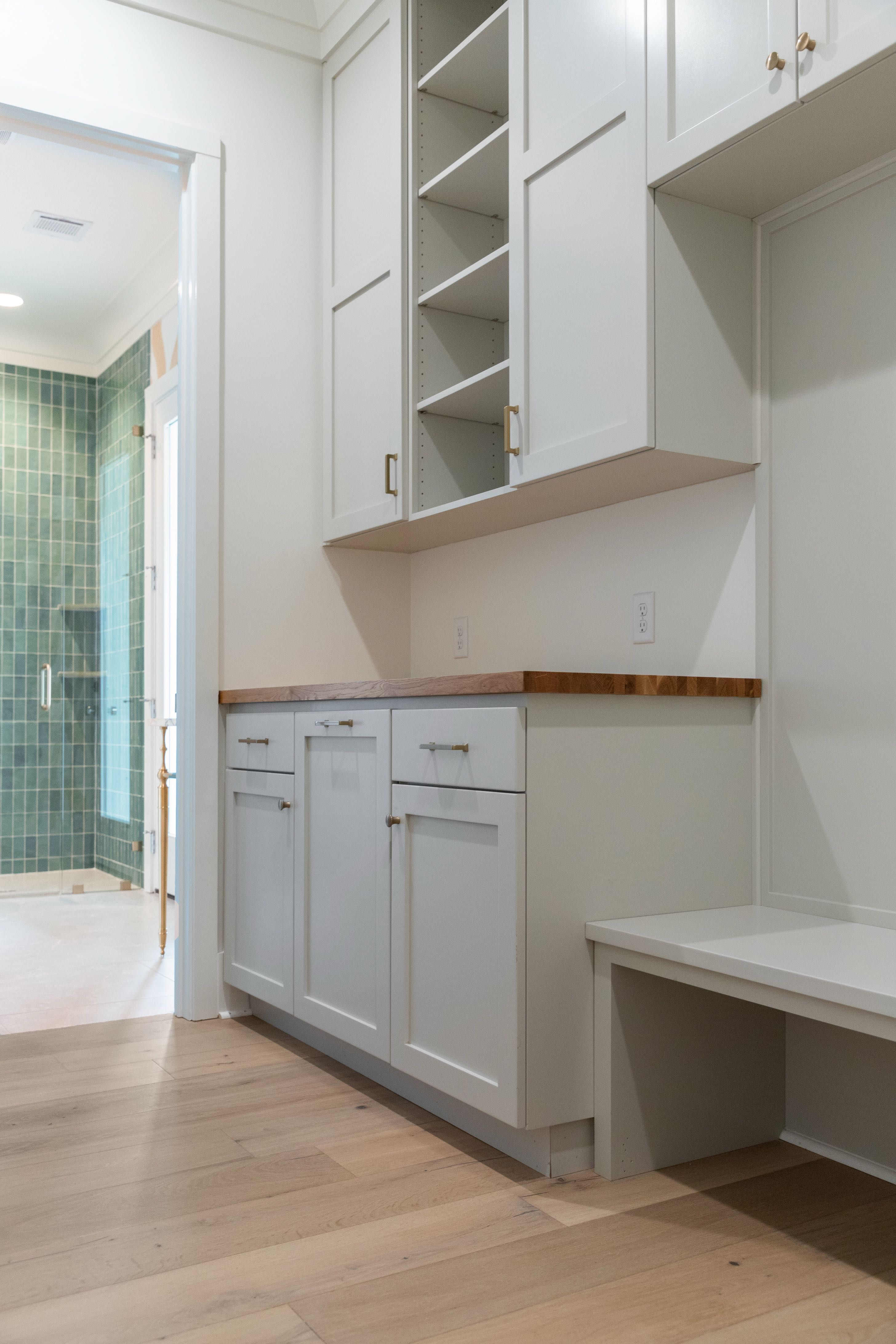 The Water's Edge in Green Farms, a Prestigious Home Builders custom home