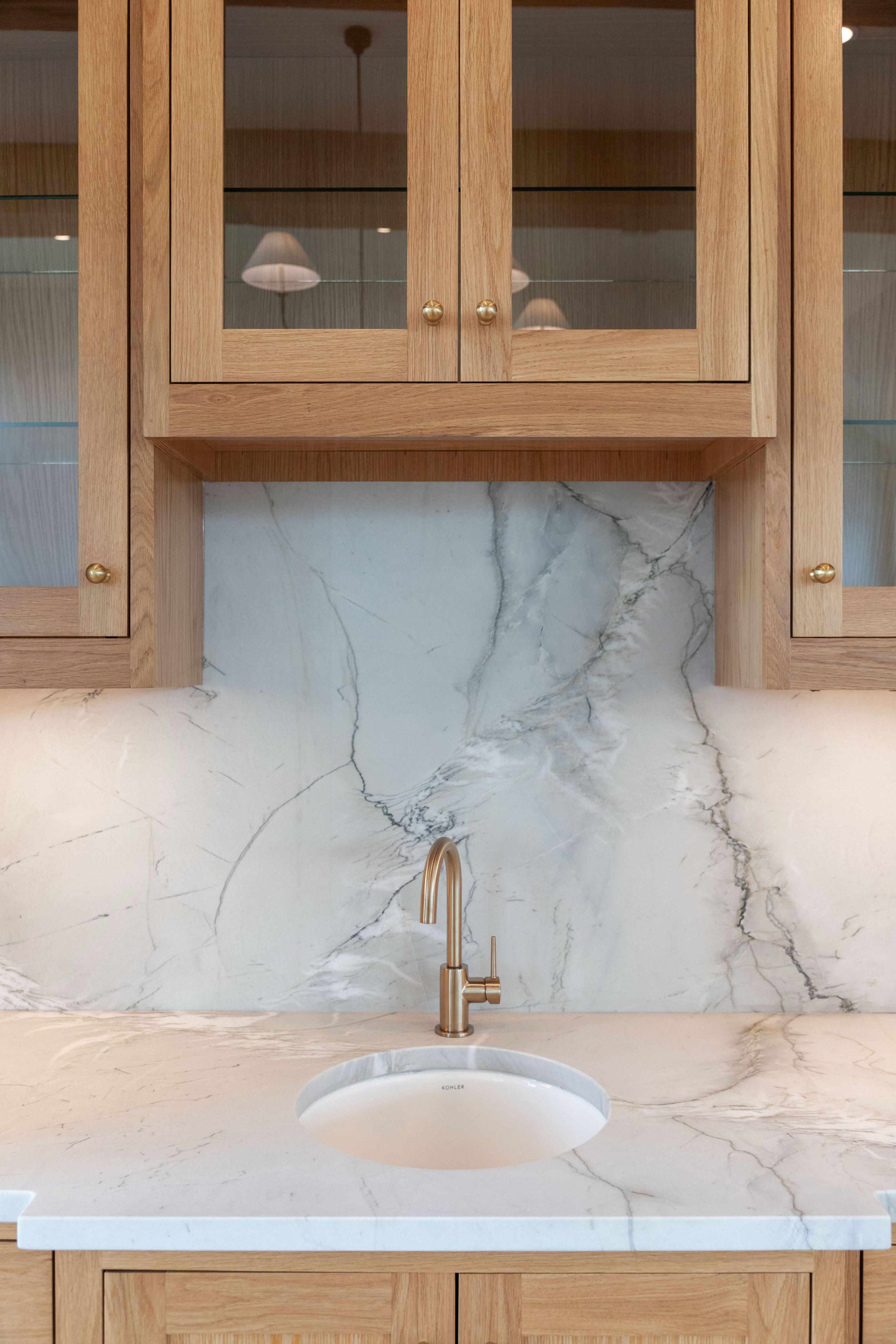The Water's Edge, a custom home by Prestigious Home Builders